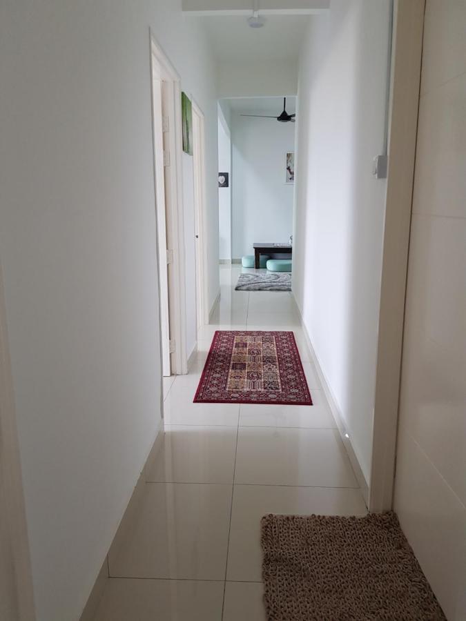 The Executive Seaview 1 At Icon Residence Kuala Terengganu Exterior photo